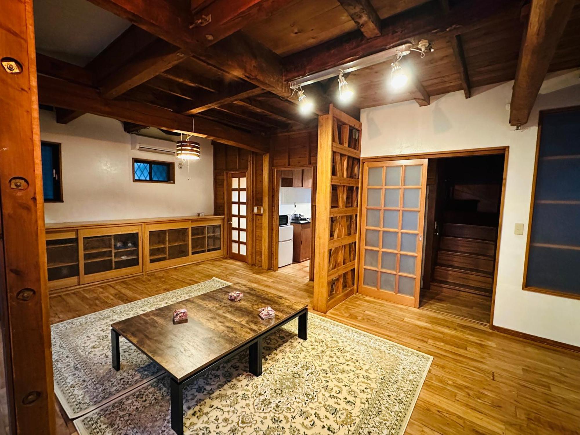 神楽坂戸建てサウス Villa Tokyo Ngoại thất bức ảnh