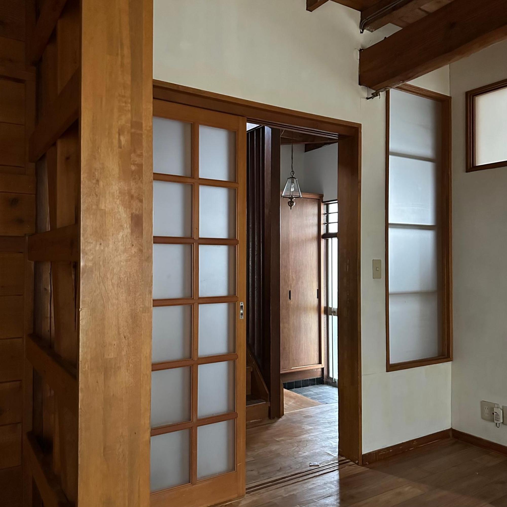神楽坂戸建てサウス Villa Tokyo Ngoại thất bức ảnh